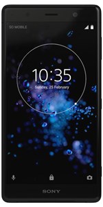 Sony Xperia XZ2 Premium