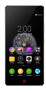 ZTE Nubia Z9 Mini