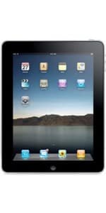 Apple iPad 4 128 GB