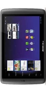 Archos 101 G9 Turbo Flash series