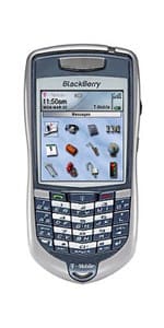 BlackBerry 7100t