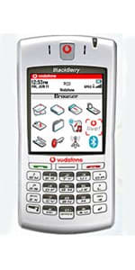 BlackBerry 7100v