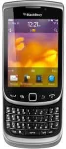 BlackBerry 9810 Torch
