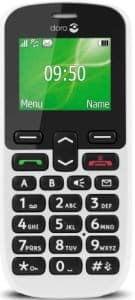 Doro PhoneEasy 508
