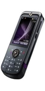 Motorola ZINE ZN5