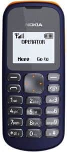 Nokia 103