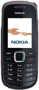 Nokia 1662