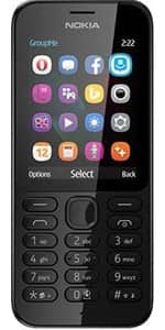 Nokia 222