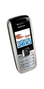 Nokia 2610