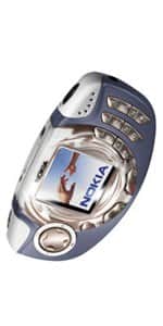 Nokia 3300