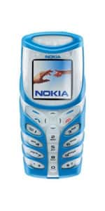 Nokia 5100
