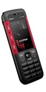 Nokia 5310 XpressMusic