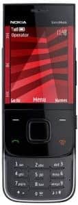 Nokia 5330 XpressMusic