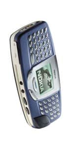 Nokia 5510