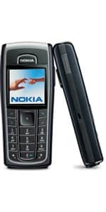 Nokia 6230