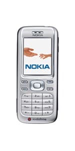 Nokia 6234