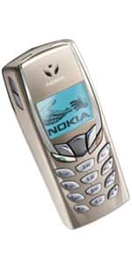 Nokia 6510