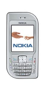 Nokia 6670