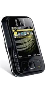 Nokia 6760 Slide