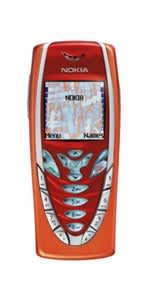 Nokia 7210 (2002)