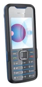 Nokia 7210 Supernova