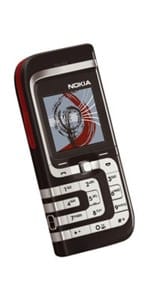Nokia 7260