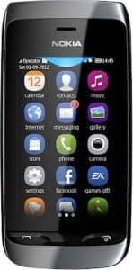 Nokia Asha 309