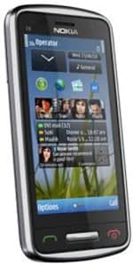 Nokia C6-01