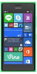 Nokia Lumia 735