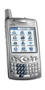 Palm Treo 650