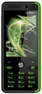 Sagem my750X