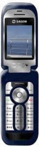 Sagem my900C