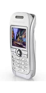 Sony Ericsson J300i