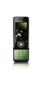 Sony Ericsson S500i