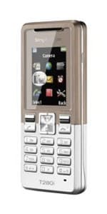 Sony Ericsson T280i