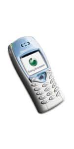 Sony Ericsson T68i