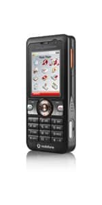 Sony Ericsson V630i