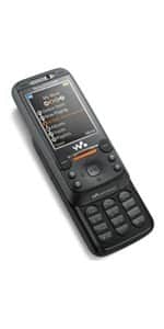 Sony Ericsson W850i