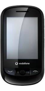 Vodafone  543
