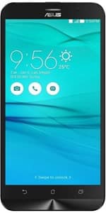 Asus ZenFone Go