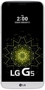 LG G5 se Duo