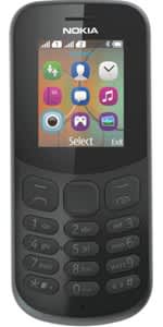 Nokia 130 (2017) Duo