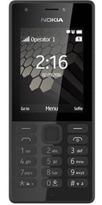 Nokia 216