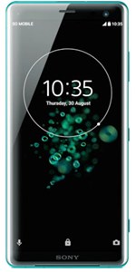 Sony Xperia XZ3 Single Sim