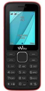 Wiko Lubi4