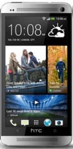 HTC One