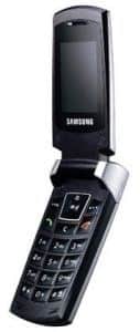 Samsung C400