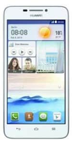 Huawei Ascend G630