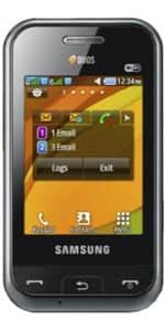 Samsung E2652W Champ Duos