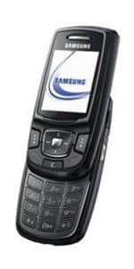 Samsung E370